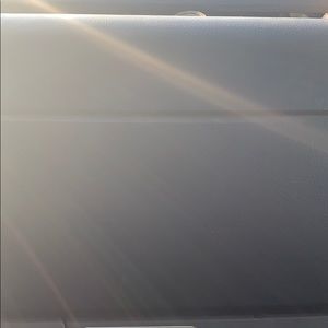 Meet your Posher, Kris